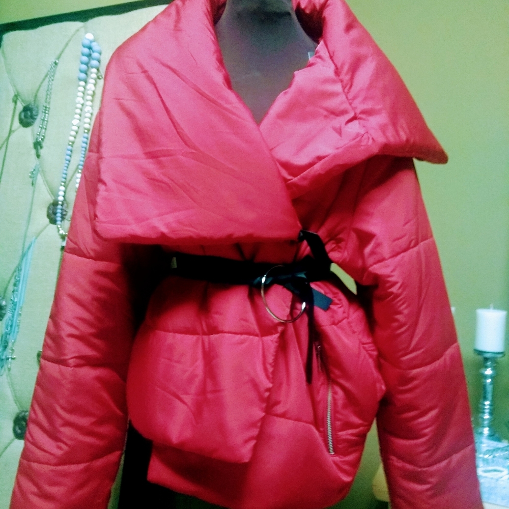 Jacket - Picture 6 of 7